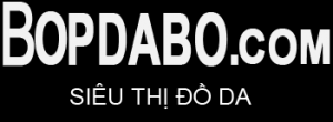 Logo bóp da bò